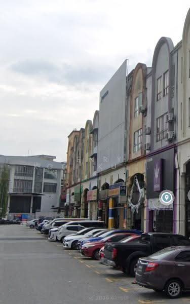 Kedai / Pejabat untuk Dijual di Kepong (Selangor) - Henry Kooi Kuan Xiang - PropertyGuru.com.my