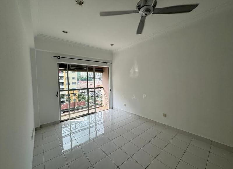 Apartment for Sale at Mas Kipark Damansara - Ron Yap - View - PropertyGuru.com.my
