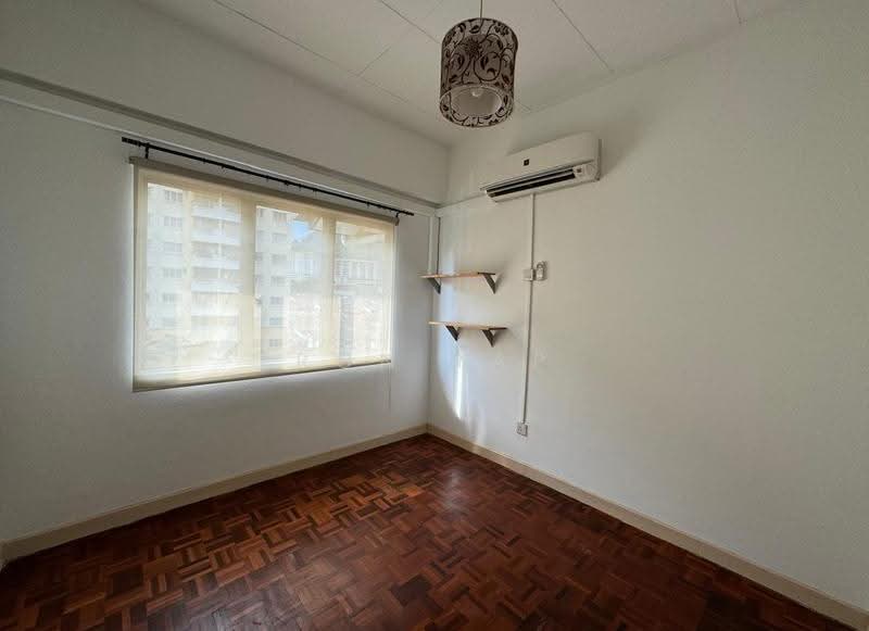 Apartment for Sale at Mas Kipark Damansara - Ron Yap - Interior - PropertyGuru.com.my