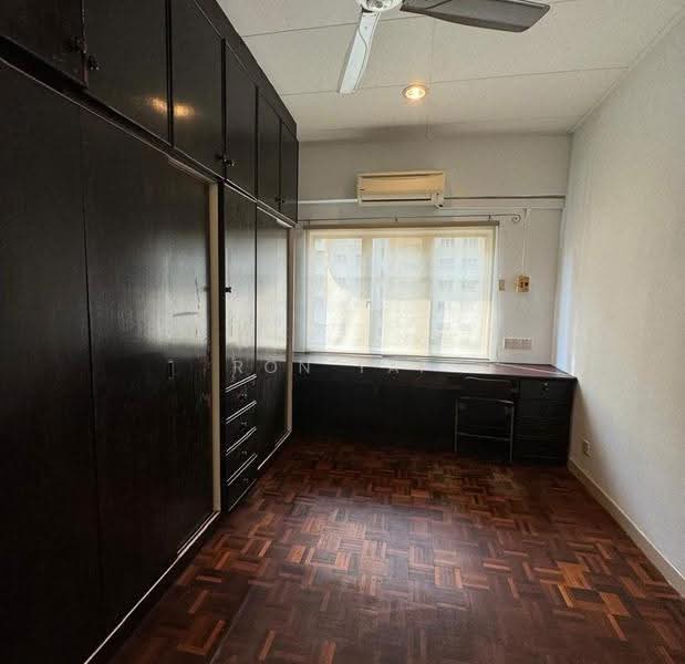 Apartment for Sale at Mas Kipark Damansara - Ron Yap - Study - PropertyGuru.com.my