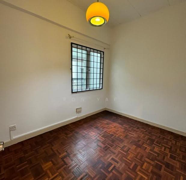 Apartment for Sale at Mas Kipark Damansara - Ron Yap - Interior - PropertyGuru.com.my