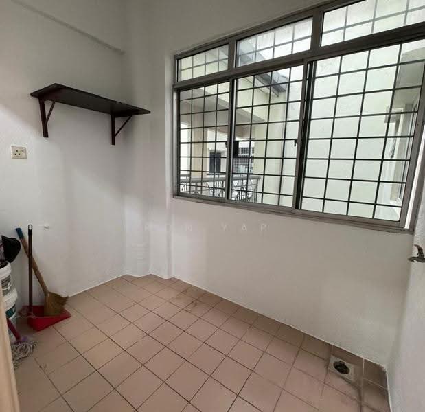 Apartment for Sale at Mas Kipark Damansara - Ron Yap - Exterior - PropertyGuru.com.my