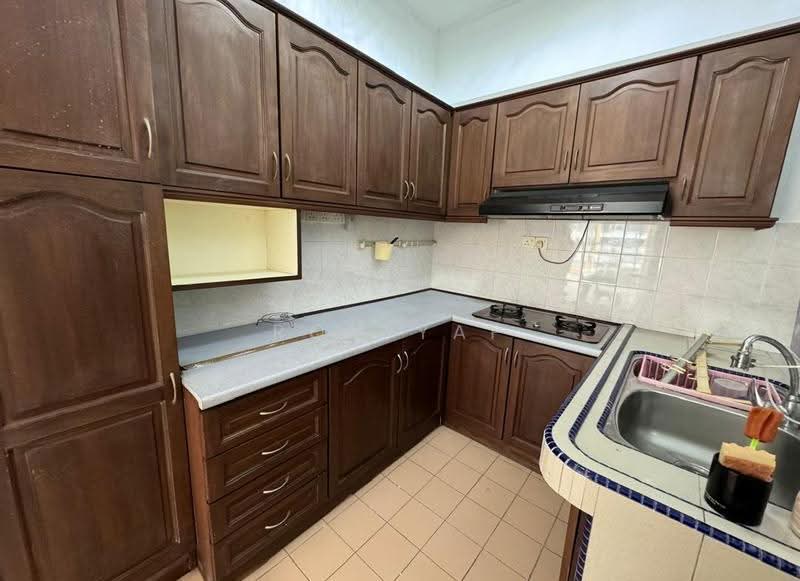 Apartment for Sale at Mas Kipark Damansara - Ron Yap - Kitchen - PropertyGuru.com.my