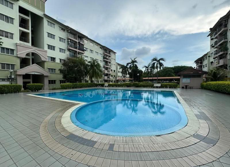 Apartment for Sale at Mas Kipark Damansara - Ron Yap - Exterior - PropertyGuru.com.my