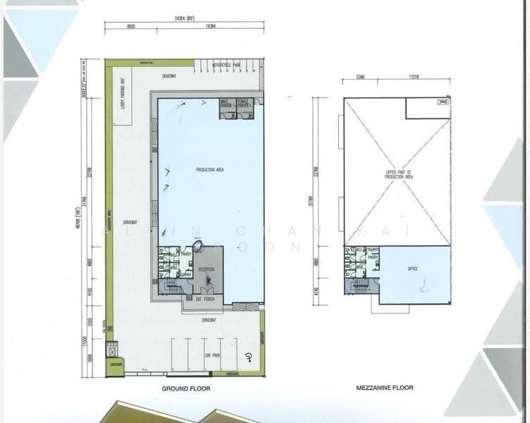 Factory for Rent in Johor Bahru (Johor) - Alvin Chan Kai Boon - PropertyGuru.com.my