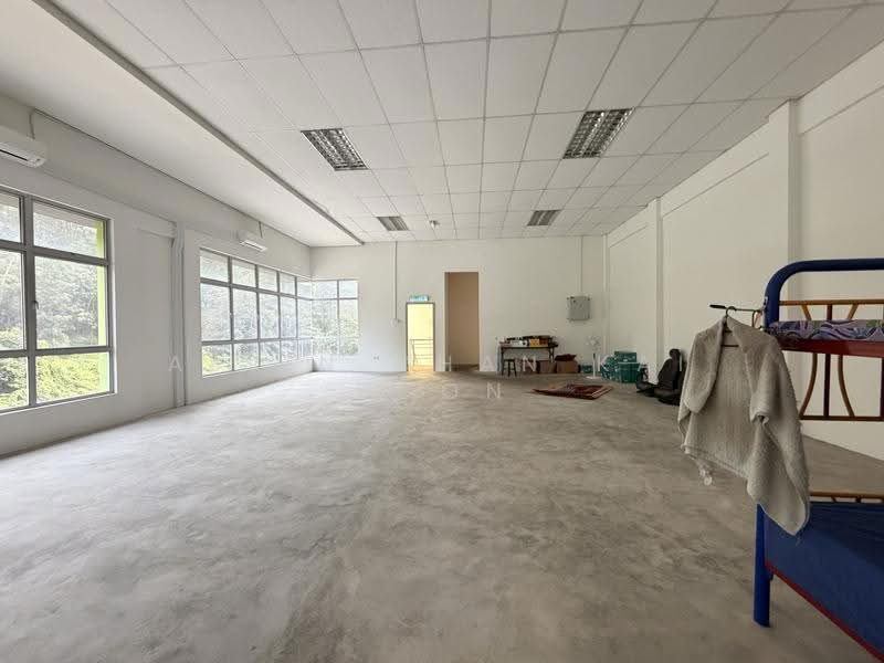 Factory for Rent in Johor Bahru (Johor) - Alvin Chan Kai Boon - Interior - PropertyGuru.com.my