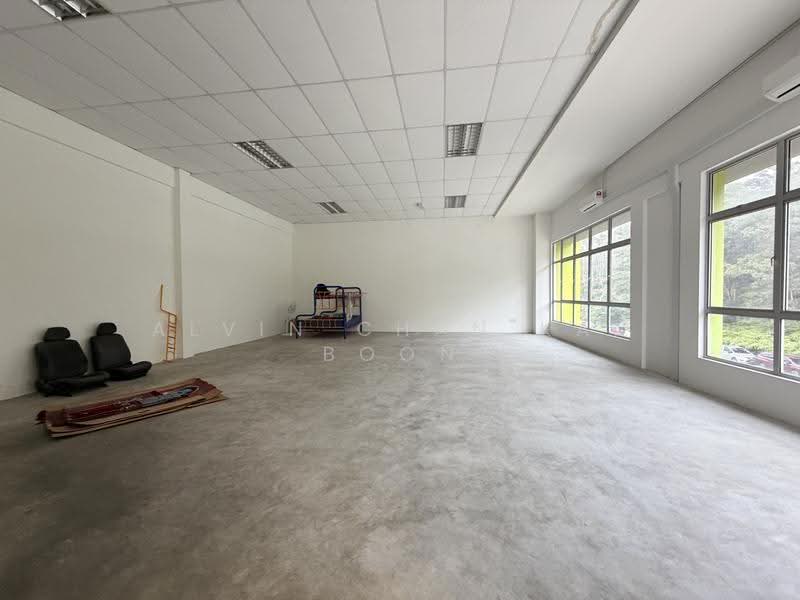 Factory for Rent in Johor Bahru (Johor) - Alvin Chan Kai Boon - Interior - PropertyGuru.com.my