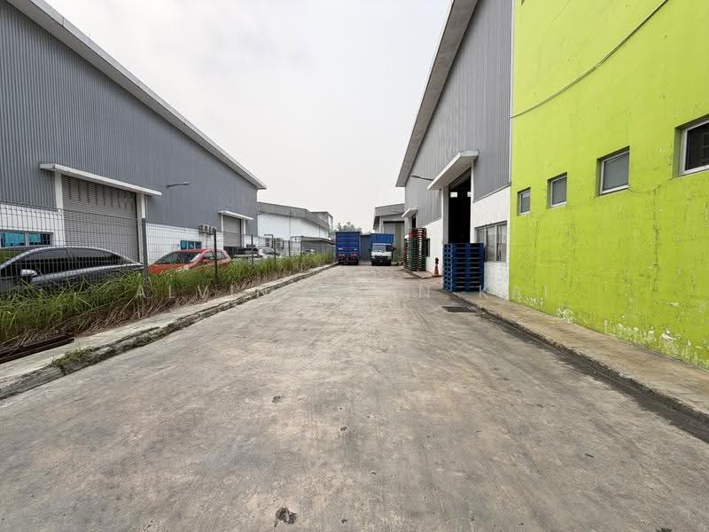 Factory for Rent in Johor Bahru (Johor) - Alvin Chan Kai Boon - PropertyGuru.com.my