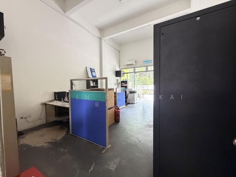 Factory for Rent in Johor Bahru (Johor) - Alvin Chan Kai Boon - Interior - PropertyGuru.com.my