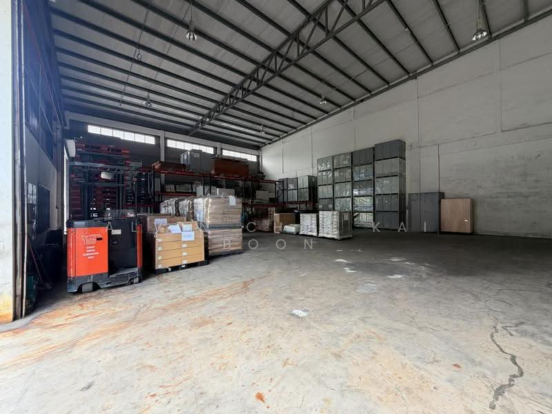 Factory for Rent in Johor Bahru (Johor) - Alvin Chan Kai Boon - PropertyGuru.com.my