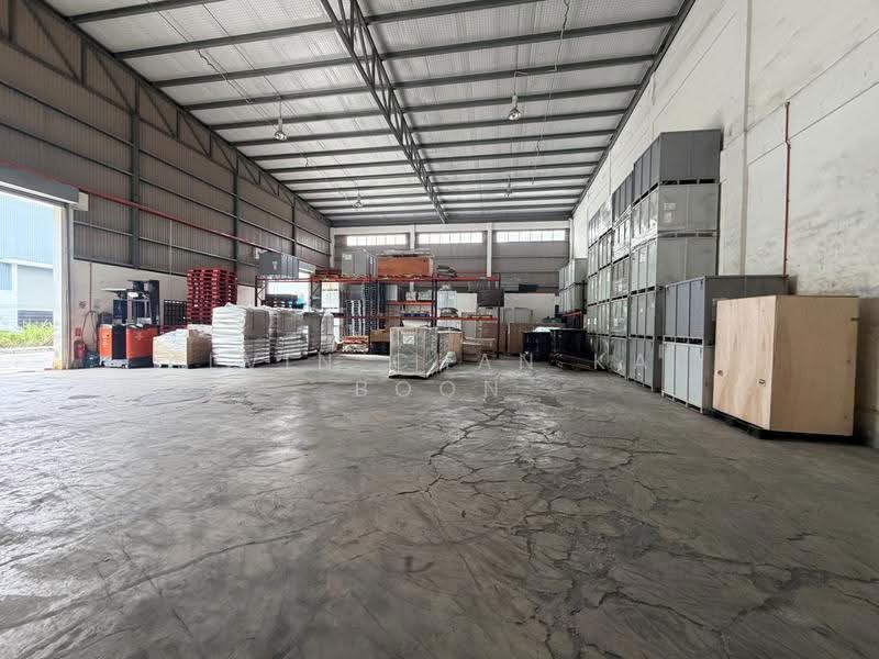 Factory for Rent in Johor Bahru (Johor) - Alvin Chan Kai Boon - PropertyGuru.com.my