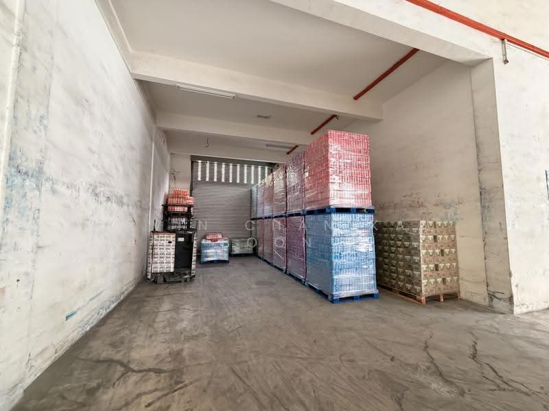 Factory for Rent in Johor Bahru (Johor) - Alvin Chan Kai Boon - Interior - PropertyGuru.com.my