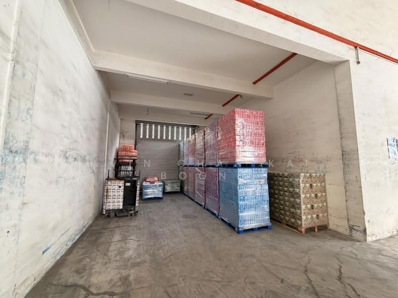 Factory for Rent in Johor Bahru (Johor) - Alvin Chan Kai Boon - PropertyGuru.com.my