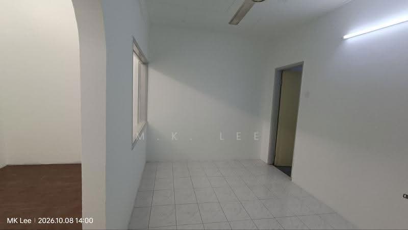 Rumah Teres 1.5-Tingkat untuk Disewa di Taman Bukit Maluri (Kepong) - M.K. Lee - Living Room - PropertyGuru.com.my