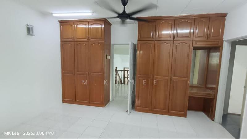 Rumah Teres 1.5-Tingkat untuk Disewa di Taman Bukit Maluri (Kepong) - M.K. Lee - Interior - PropertyGuru.com.my