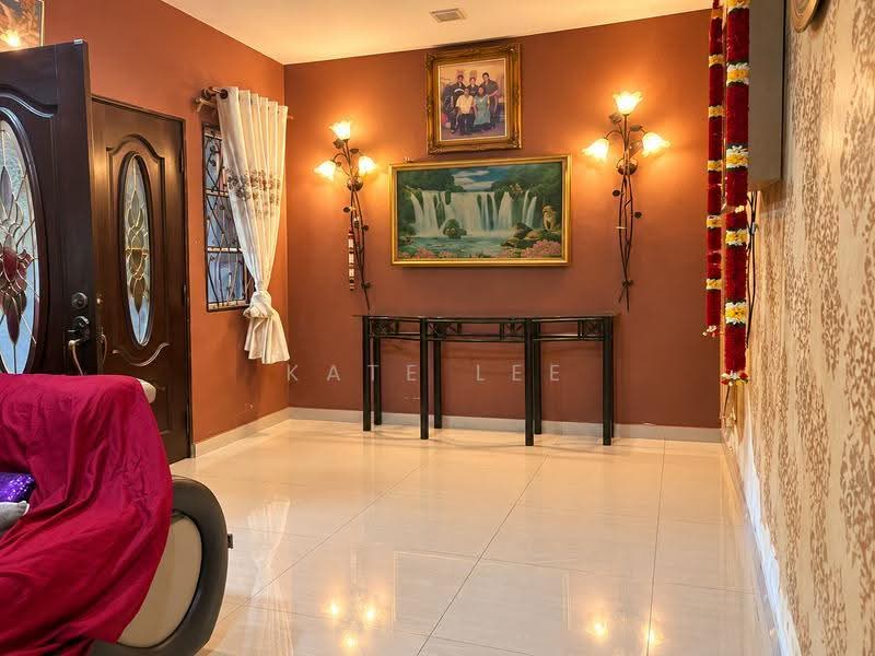 Rumah Teres 2-Tingkat untuk Dijual di Bandar Puteri Klang (Klang) - Kate Lee - Interior - PropertyGuru.com.my