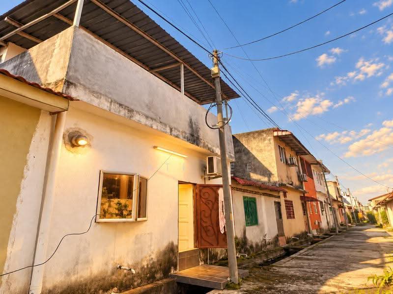 Rumah Teres 2-Tingkat untuk Dijual di Bandar Puteri Klang (Klang) - Kate Lee - Exterior - PropertyGuru.com.my