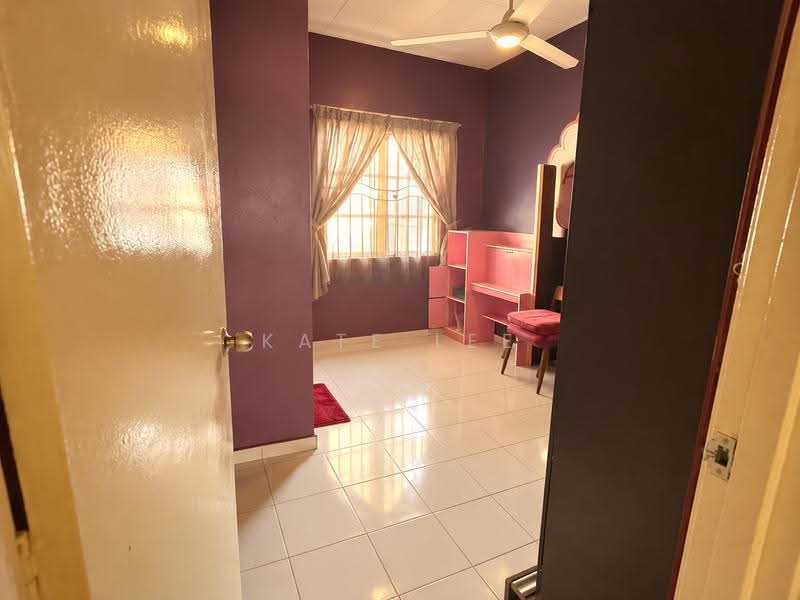 Rumah Teres 2-Tingkat untuk Dijual di Bandar Puteri Klang (Klang) - Kate Lee - Bedroom - PropertyGuru.com.my