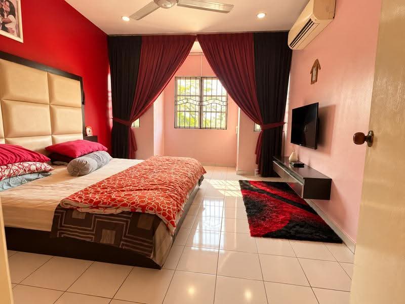Rumah Teres 2-Tingkat untuk Dijual di Bandar Puteri Klang (Klang) - Kate Lee - Bedroom - PropertyGuru.com.my