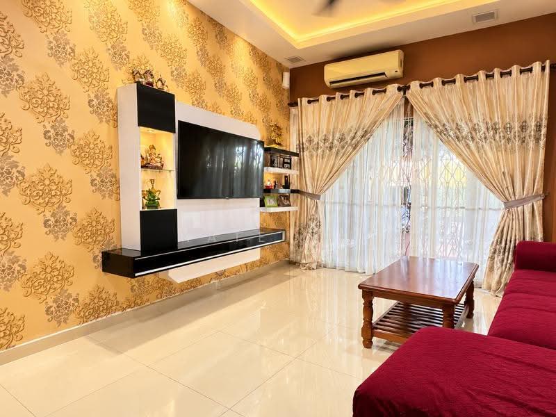 Rumah Teres 2-Tingkat untuk Dijual di Bandar Puteri Klang (Klang) - Kate Lee - Living Room - PropertyGuru.com.my