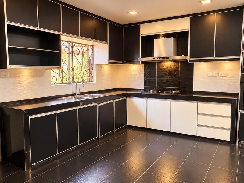 Rumah Teres 2-Tingkat untuk Dijual di Bandar Puteri Klang (Klang) - Kate Lee - Kitchen - PropertyGuru.com.my