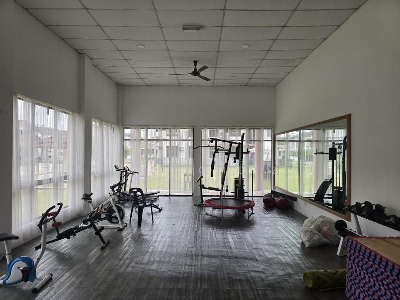 2-storey Terraced House for Sale in Kepala Batas (Penang) - Danial Mohd Zaki - PropertyGuru.com.my