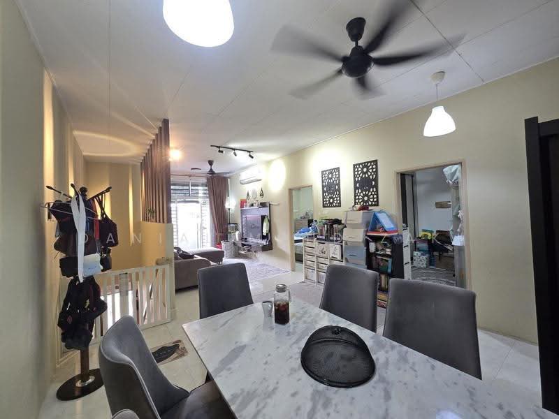 2-storey Terraced House for Sale in Kepala Batas (Penang) - Danial Mohd Zaki - PropertyGuru.com.my