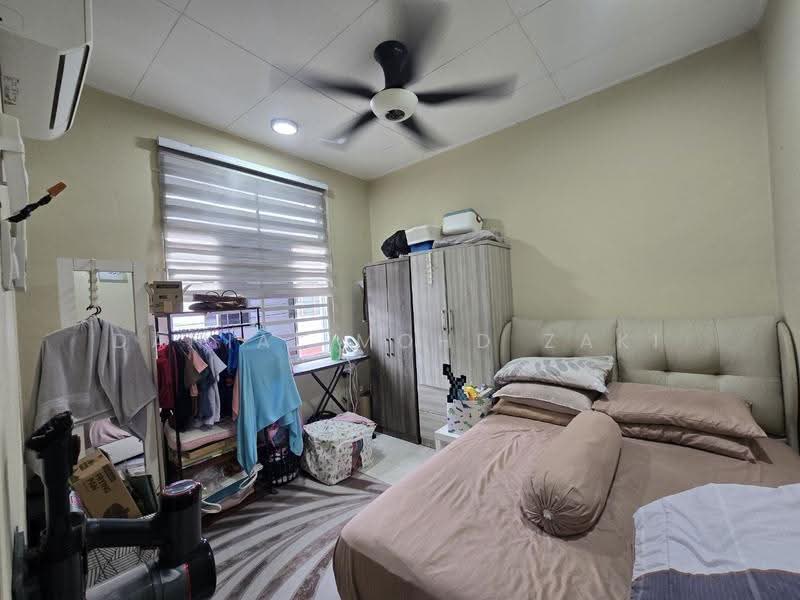 2-storey Terraced House for Sale in Kepala Batas (Penang) - Danial Mohd Zaki - PropertyGuru.com.my