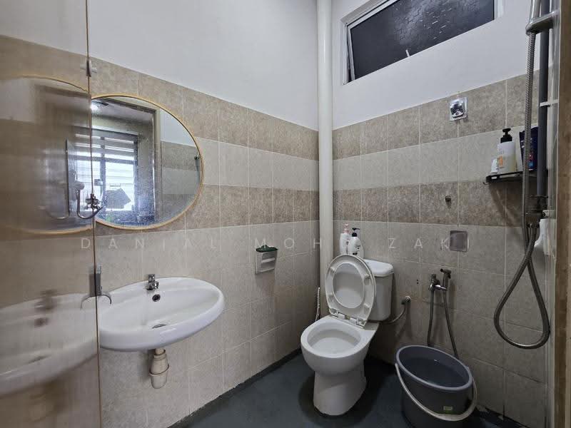 2-storey Terraced House for Sale in Kepala Batas (Penang) - Danial Mohd Zaki - PropertyGuru.com.my