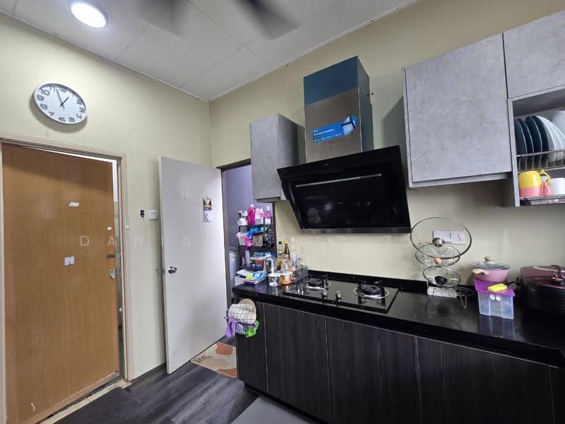 2-storey Terraced House for Sale in Kepala Batas (Penang) - Danial Mohd Zaki - PropertyGuru.com.my