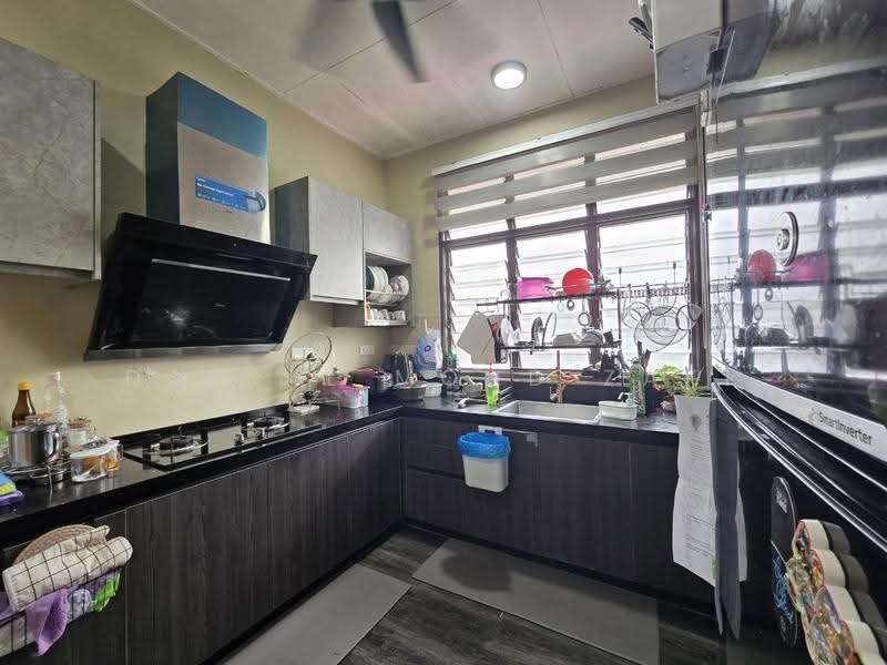 2-storey Terraced House for Sale in Kepala Batas (Penang) - Danial Mohd Zaki - PropertyGuru.com.my