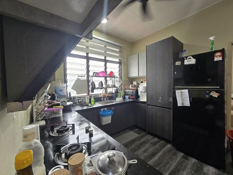 2-storey Terraced House for Sale in Kepala Batas (Penang) - Danial Mohd Zaki - PropertyGuru.com.my