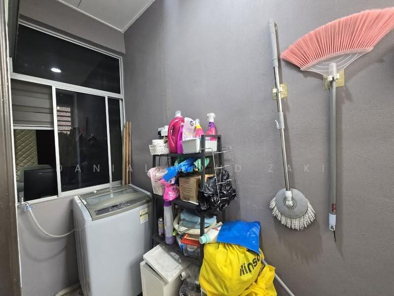 2-storey Terraced House for Sale in Kepala Batas (Penang) - Danial Mohd Zaki - PropertyGuru.com.my
