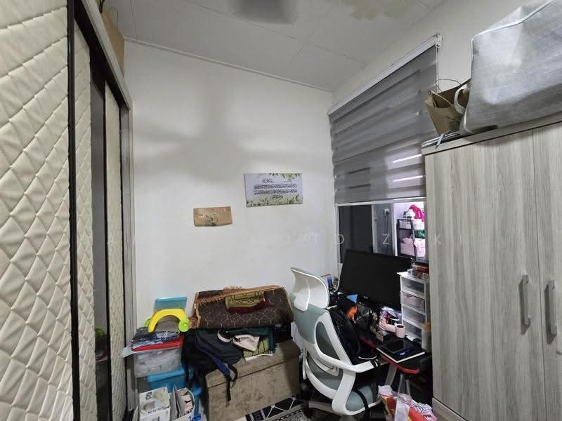 2-storey Terraced House for Sale in Kepala Batas (Penang) - Danial Mohd Zaki - PropertyGuru.com.my