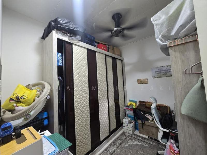 2-storey Terraced House for Sale in Kepala Batas (Penang) - Danial Mohd Zaki - PropertyGuru.com.my