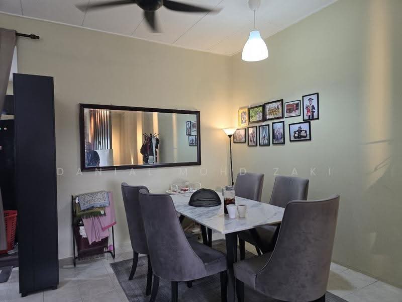 2-storey Terraced House for Sale in Kepala Batas (Penang) - Danial Mohd Zaki - PropertyGuru.com.my