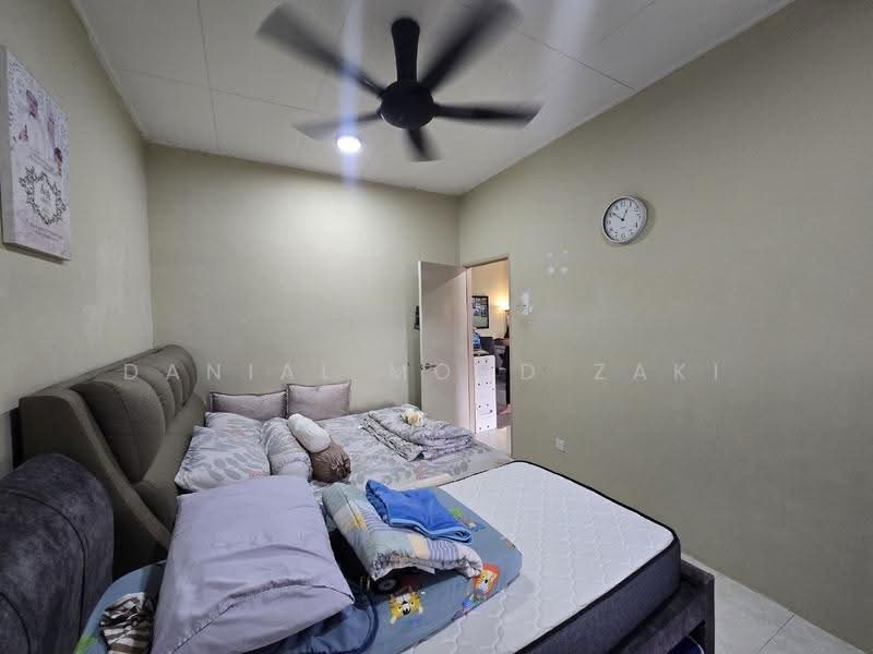 2-storey Terraced House for Sale in Kepala Batas (Penang) - Danial Mohd Zaki - PropertyGuru.com.my