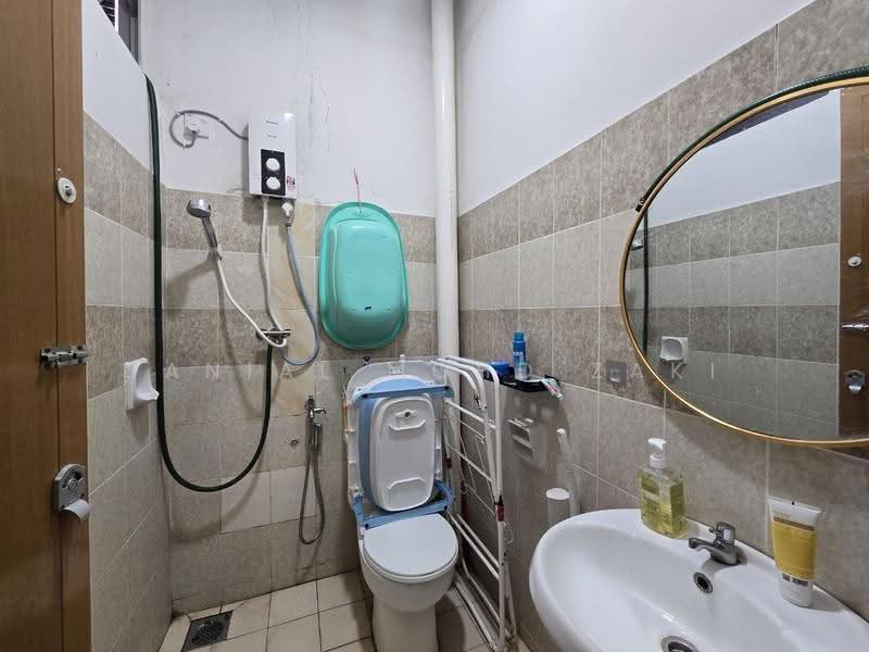 2-storey Terraced House for Sale in Kepala Batas (Penang) - Danial Mohd Zaki - PropertyGuru.com.my