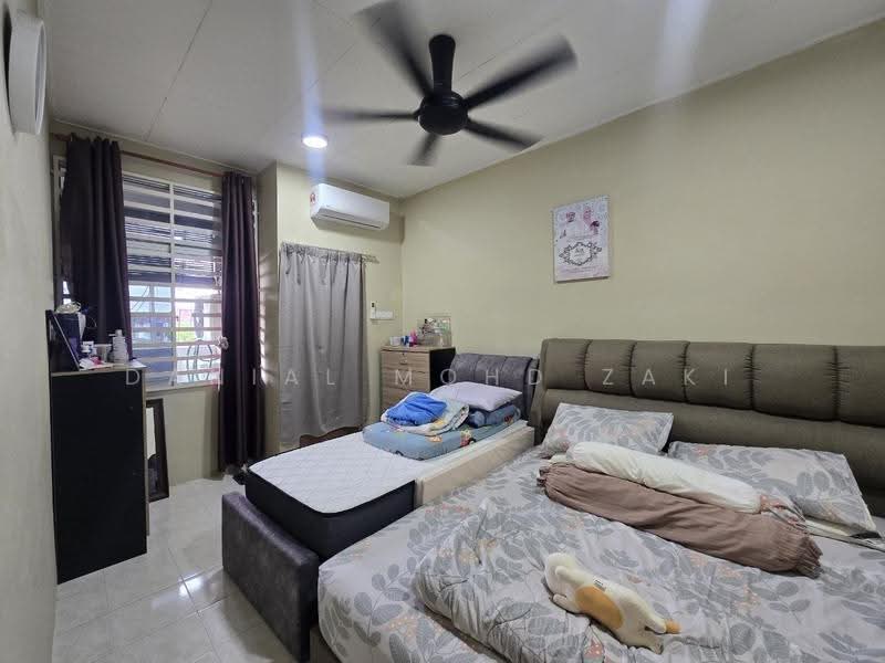 2-storey Terraced House for Sale in Kepala Batas (Penang) - Danial Mohd Zaki - PropertyGuru.com.my