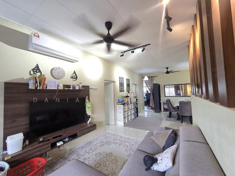 2-storey Terraced House for Sale in Kepala Batas (Penang) - Danial Mohd Zaki - PropertyGuru.com.my