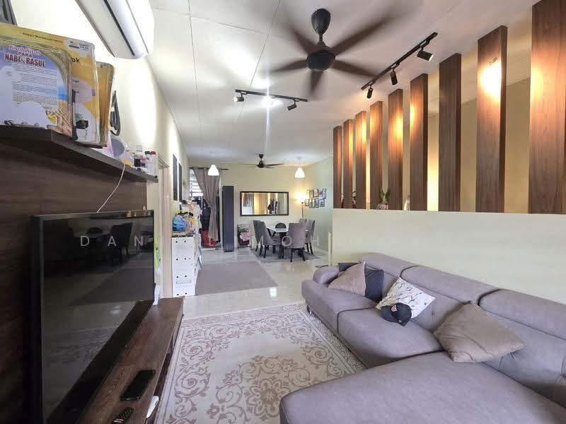 2-storey Terraced House for Sale in Kepala Batas (Penang) - Danial Mohd Zaki - PropertyGuru.com.my