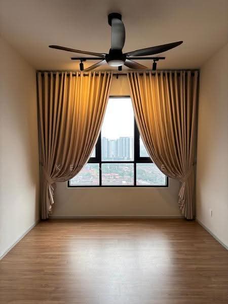 Service Residence for Rent at Melawati : Park One - Kenny Lee - View - PropertyGuru.com.my