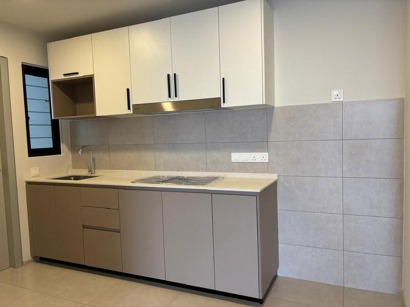 Service Residence for Rent at Melawati : Park One - Kenny Lee - Kitchen - PropertyGuru.com.my