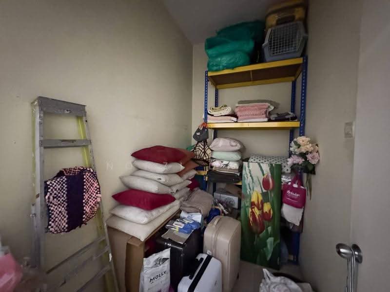 Rumah Kluster untuk Dijual di Bandar Bukit Mahkota (Bangi) - Norzi Daud - PropertyGuru.com.my