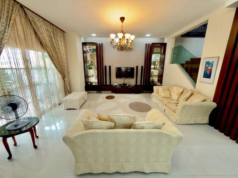 Bungalow House for Sale in Bandar Putra Permai (Seri Kembangan) - Danial Mohd Zaki - PropertyGuru.com.my