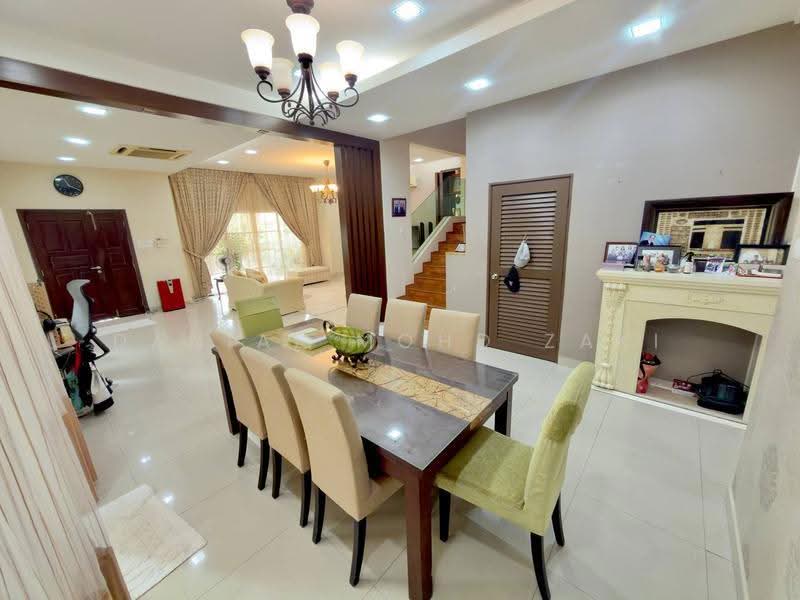 Bungalow House for Sale in Bandar Putra Permai (Seri Kembangan) - Danial Mohd Zaki - PropertyGuru.com.my