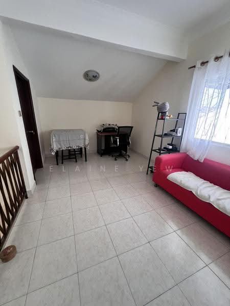 3-storey Terraced House for Sale in Taman Tasik Indah (Jalan Ipoh) - Elaine Yew - PropertyGuru.com.my
