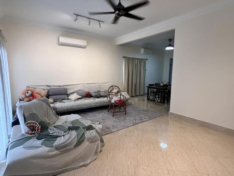 3-storey Terraced House for Sale in Taman Tasik Indah (Jalan Ipoh) - Elaine Yew - PropertyGuru.com.my
