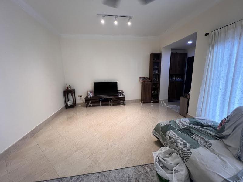 3-storey Terraced House for Sale in Taman Tasik Indah (Jalan Ipoh) - Elaine Yew - PropertyGuru.com.my