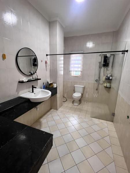 3-storey Terraced House for Sale in Taman Tasik Indah (Jalan Ipoh) - Elaine Yew - PropertyGuru.com.my